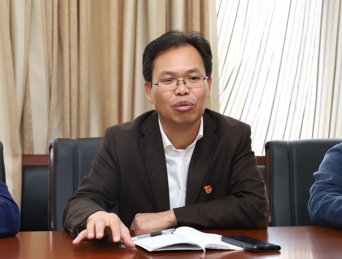 陈祖训讲话。李立云 摄1.jpg