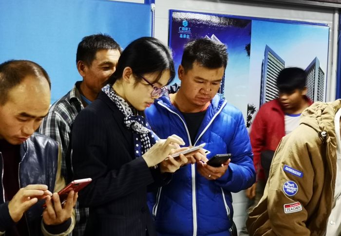 邕江上游项目解决现场。黎子宁 摄.jpg