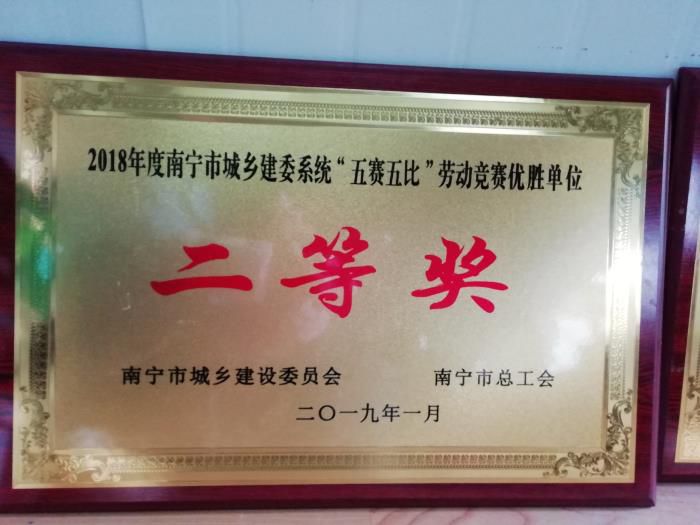 优胜单元二等奖。李丽淇 摄.jpg