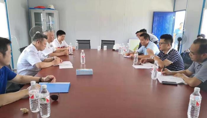 9调研会议。 梁武益 摄700.jpg