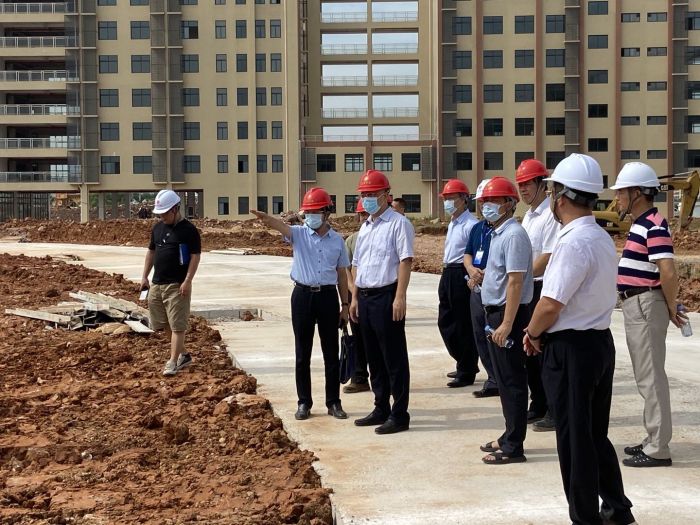 调研现场。韦艳兰 摄.jpg