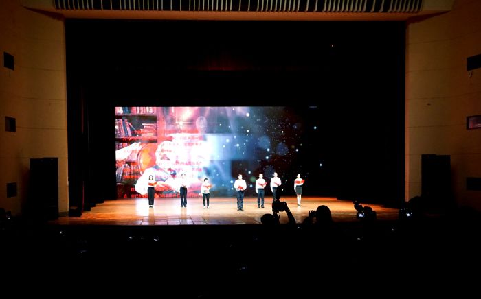 59朗诵表演。谢微旋 摄.jpg