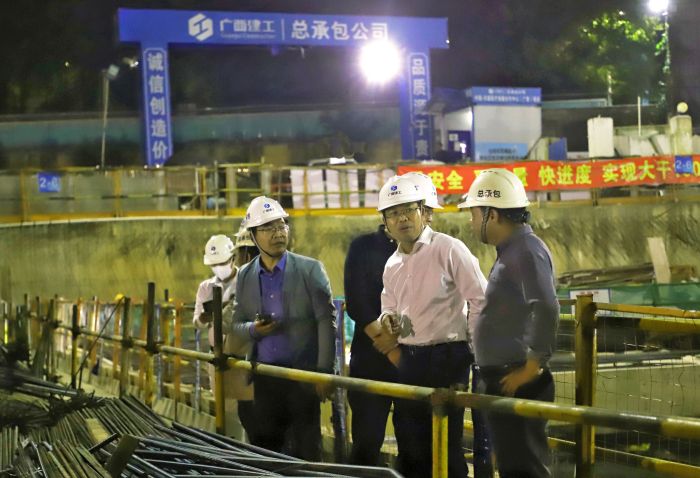 查抄现场。 郑诗宝摄.jpg