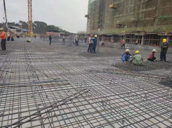 项目施工现场。罗超 摄.jpg