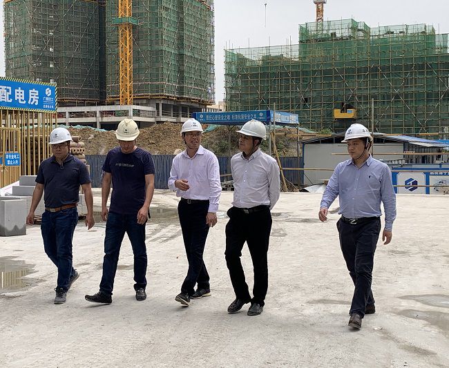 查抄现场。 顾家辉 摄（建图）.jpg