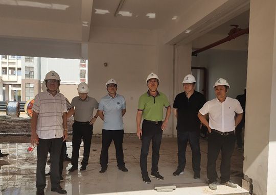 现场领导。李斌 摄（建图）.jpg