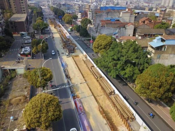 望州路项目现场。廖卓政 摄（建图）.jpg