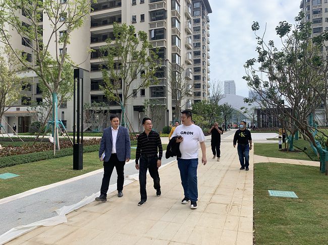 验收现场。满茂奇 摄（建图） (3).jpg