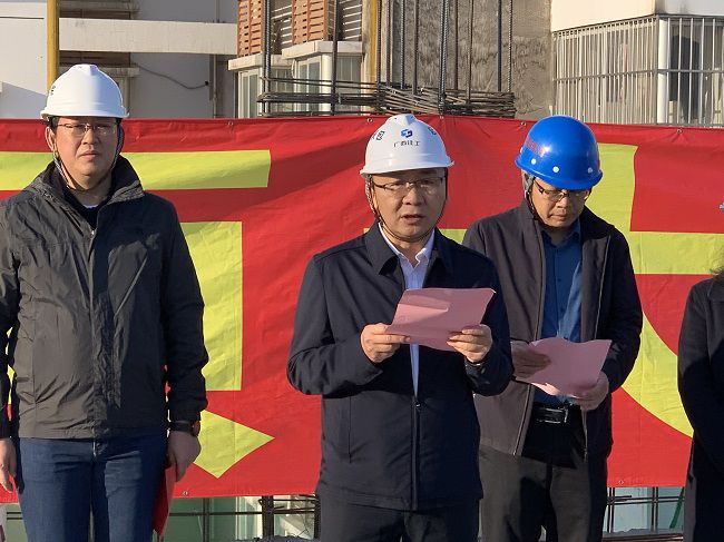 致辞现场。龙兆杰 摄（建图）.jpg