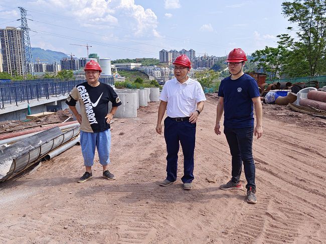 领导现场。韦武澳 摄（建图）.jpg