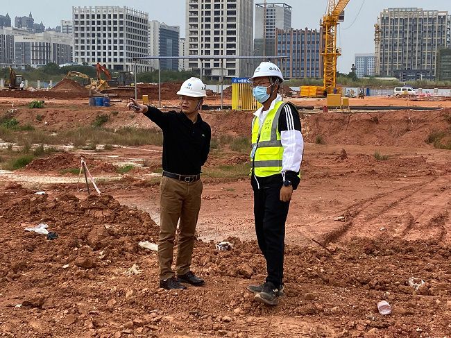 查抄现场。冼祖聪 摄（建图）.jpg