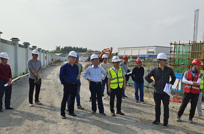 项目查抄现场。陈光宝 摄（建图）.jpg