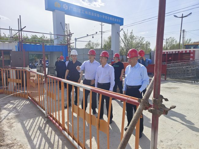 刘威力在现场调研领导。林鹏飞 摄（建图）.jpg