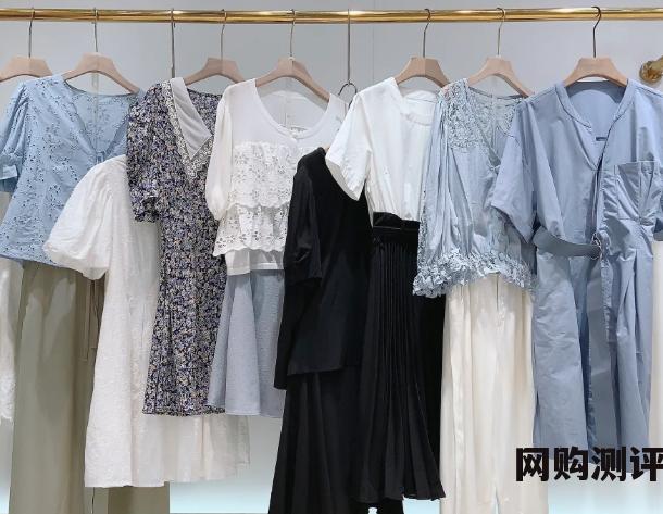 中国十大女装品牌排行榜有哪些? 中国十大女装品牌